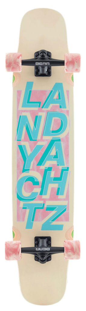 COMPLETE TONY DANZA LOGO 39.9 X 8.5