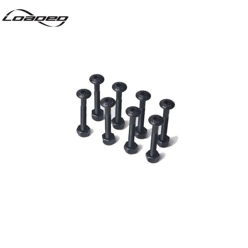 Visserie Bombées Bulk