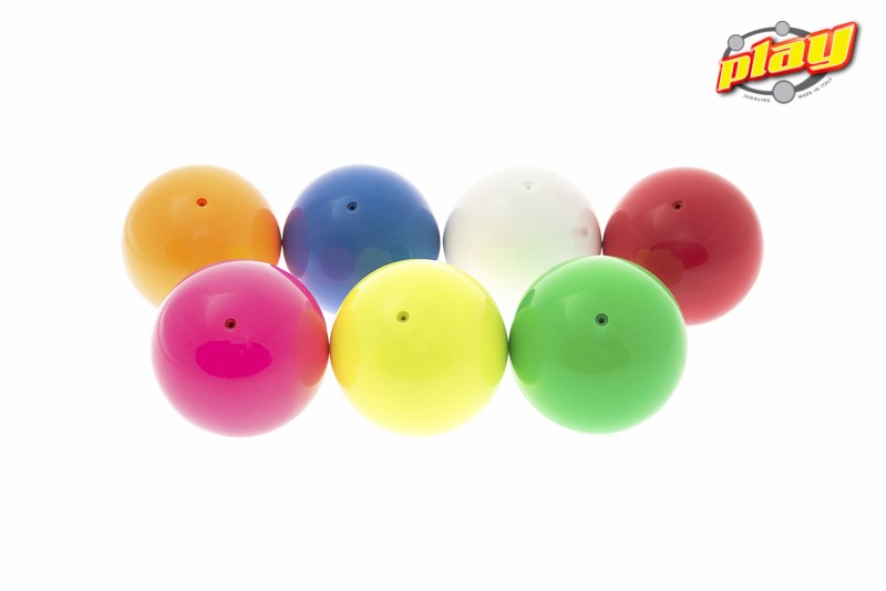 Balle SILX Light 75 mm