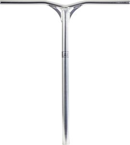 Lucky_AIRBar_Aluminum_Guidon_Trottinette_Freestyle_SILVER