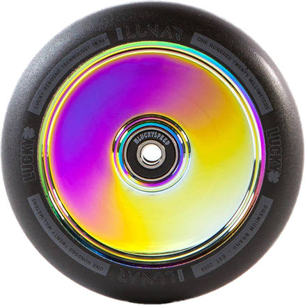 Lunar 120mm Neochrome