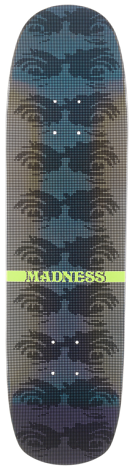 MADNESS_DECK_EYE_DOT_R7_HOLOGRAPHIC_8.375_X_31.83_WB_14.125