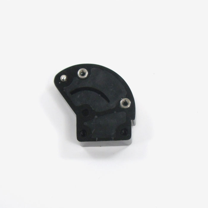 Bloc de Pliage BLACK/WHITE 200