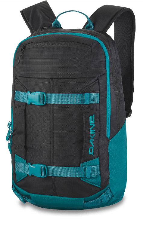 Mission Pro Women 25 L