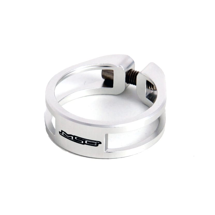 Simple vis Msc Chrome 31.8 mm