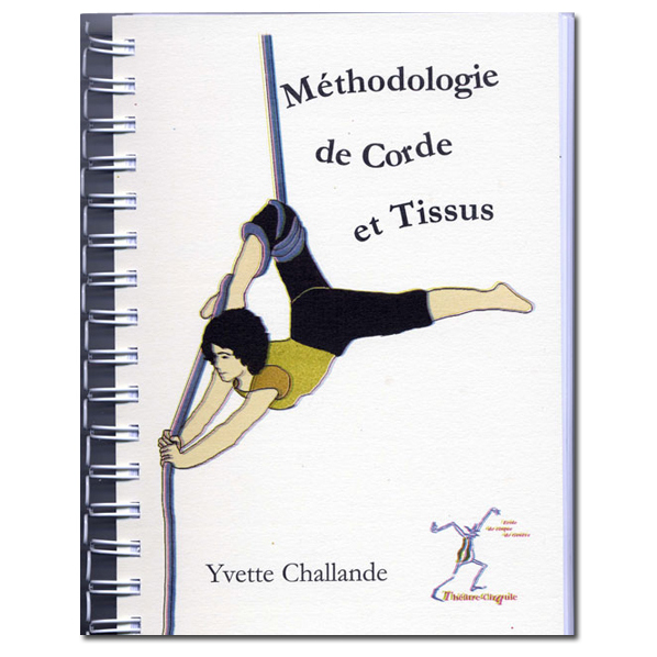 Méthodologie de Corde et Tissus