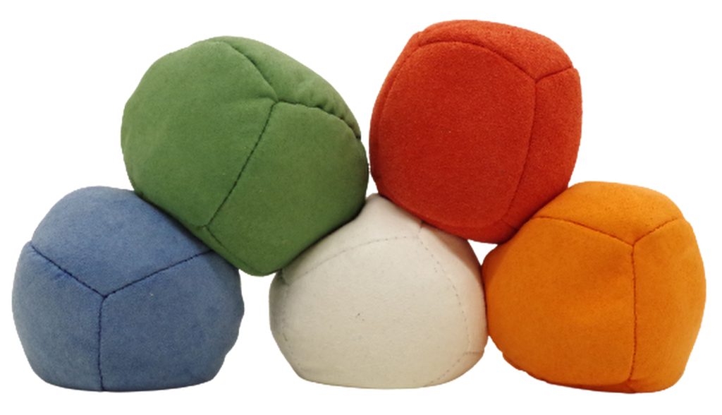 Balle sac Uglies 80 g