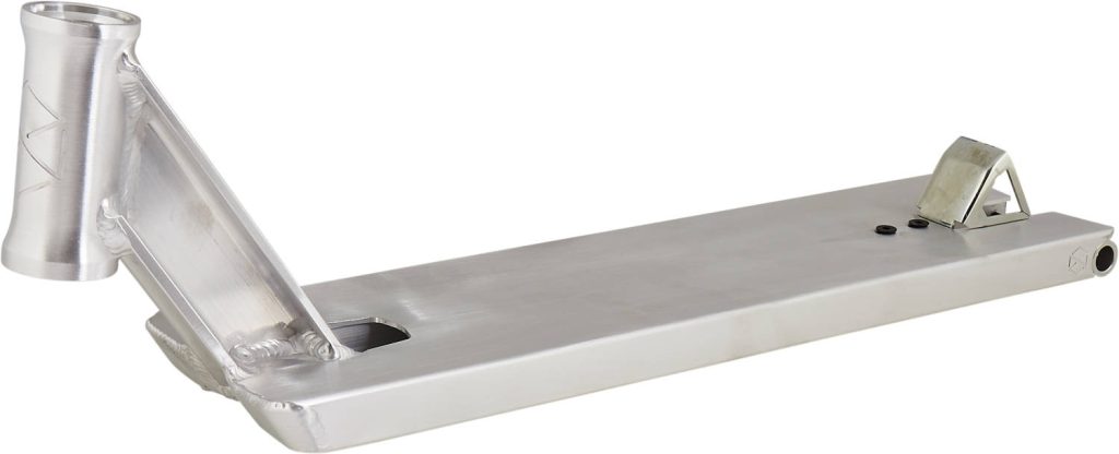 Native Advent V2 5.25"