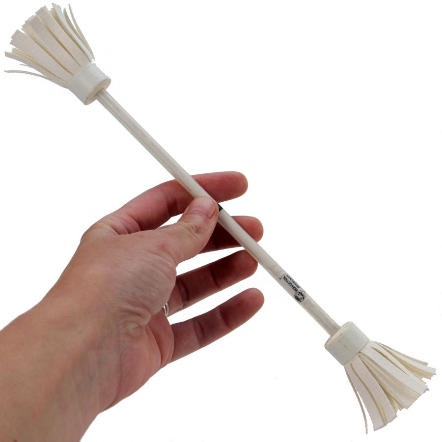 Bâton PenSpinning 20 cm