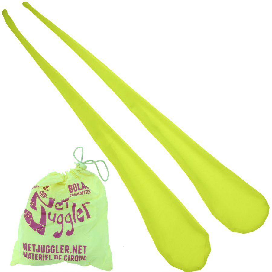 Bolas Chaussettes Fluo