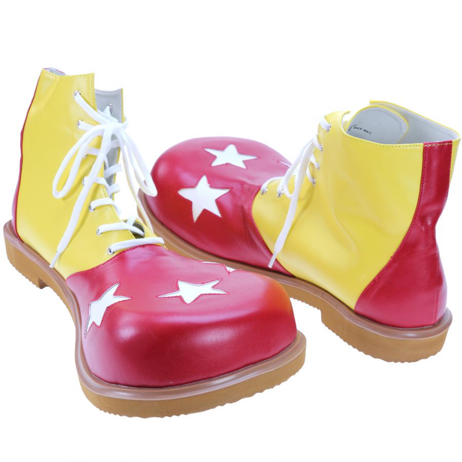 Chaussures Clown Tradoche