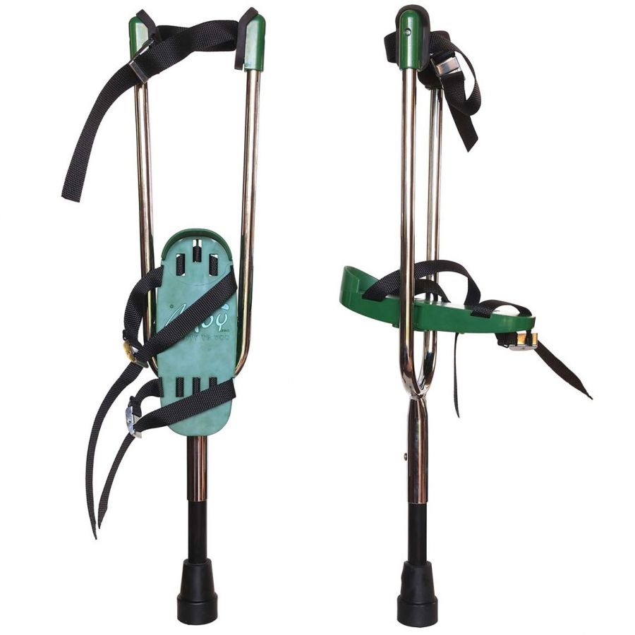 Echasses Actoy Vertes