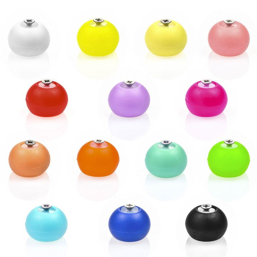 Embout Rond massue Play