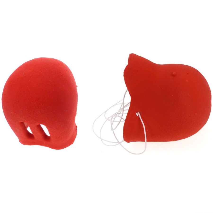 Nez Rouge en Gomme