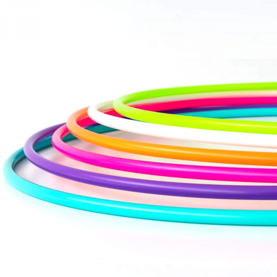 Hoop Pliable Ø19mm -  85cm Light