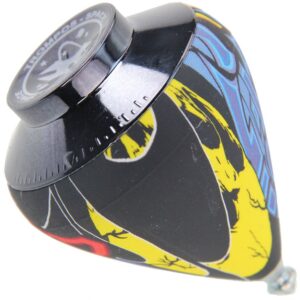 Toupie Graffiti Roller CDK Toupie Freestyle Graffiti Roller Trompos Space