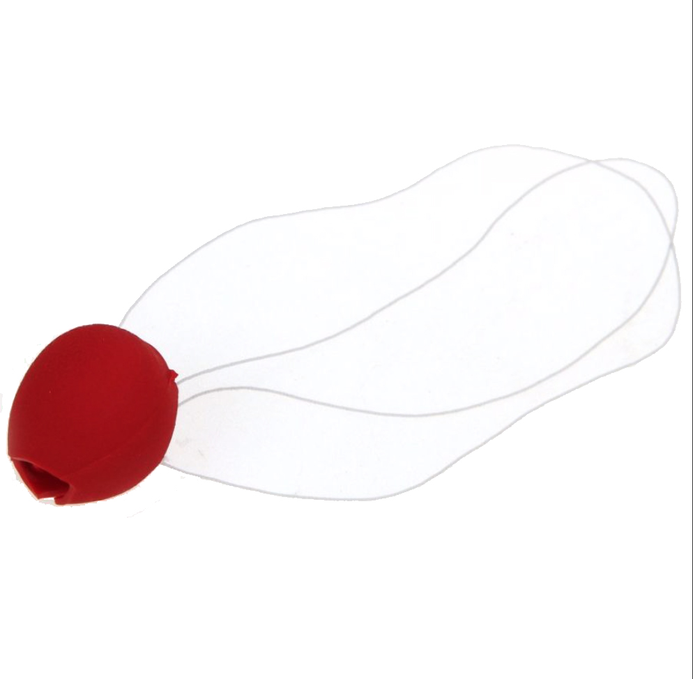 Nez latex pour enfant