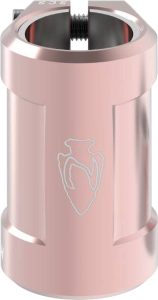 North_Hammer_V2_SCS_Collier_De_Serrage_Trottinette_Rose_Gold