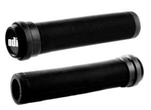 ODI_SANS_COLERETTE_BLACK Poignée de vélo / trottinette Odi noir