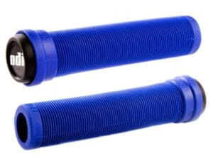 ODI_SANS_COLERETTE_Bleu Poignée de vélo / trottinette Odi Bleu