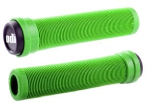 ODI_SANS_COLERETTE_GREEN Poignée de vélo / trottinette Odi vert