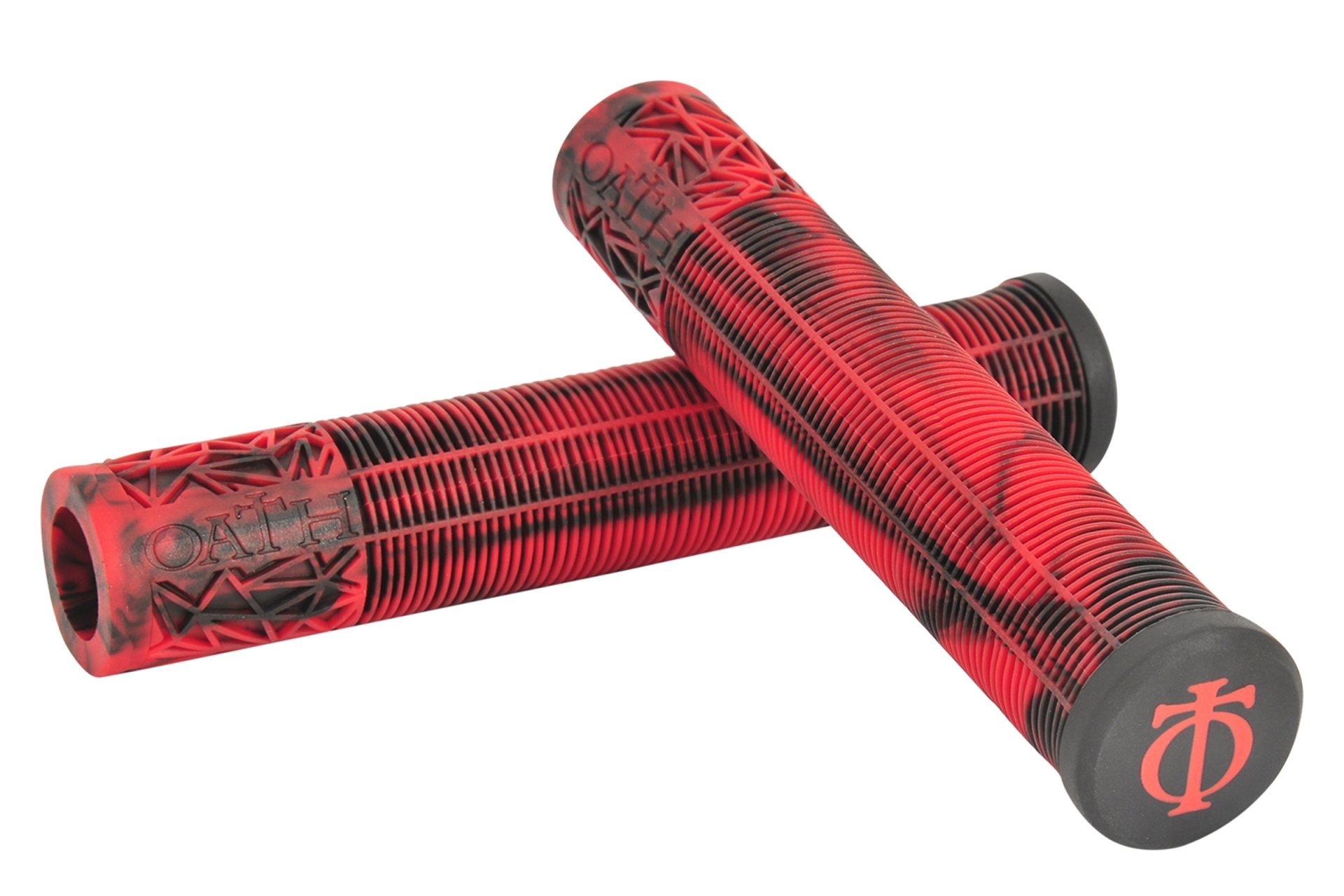 Oath_Bermuda_Mix_Noir_Rouge_