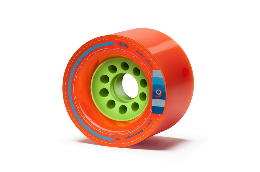 Kegel 80mm
