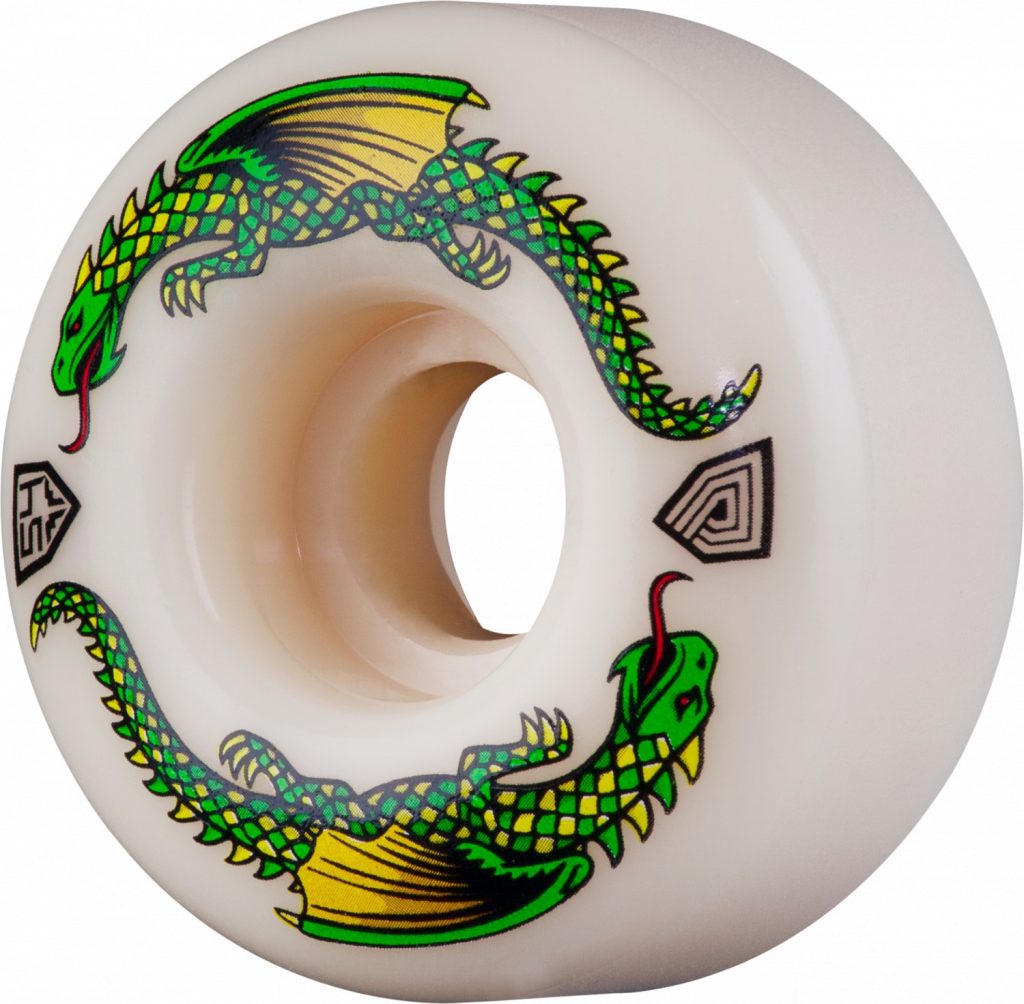 (JEU DE 4) 54MM X 32 DRAGON FORMULA 93A