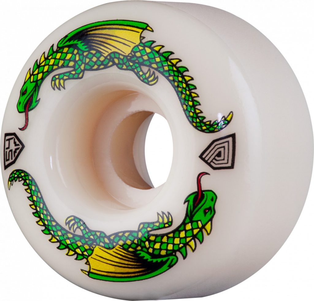 (JEU DE 4) 54MM X 34 DRAGON FORMULA 93A