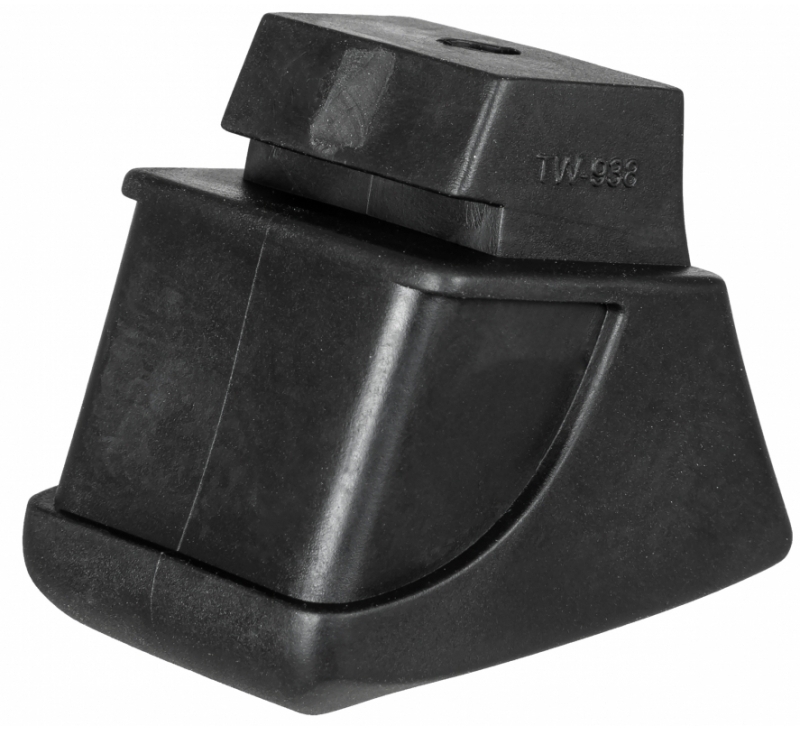 Tampon Frein Powerslide Playlife Lancer