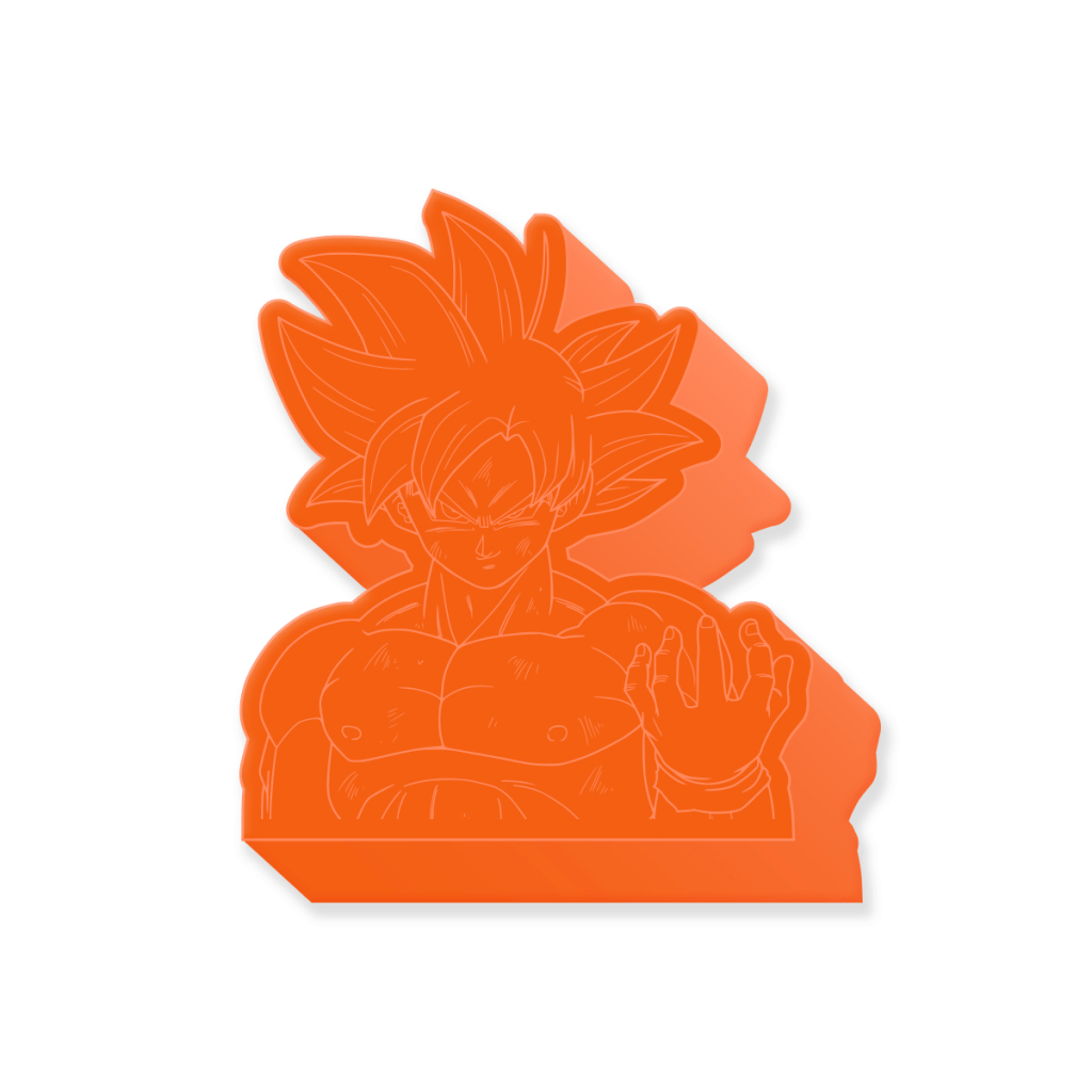 WAX GOKU ORG