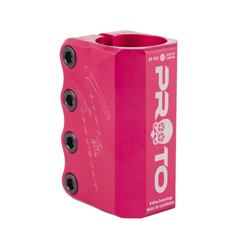 Proto Plasma Baby SCS Limited Edition