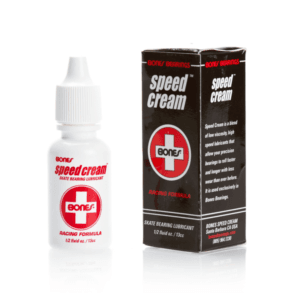 PWCR.600 SPEED CREAM (LUBRIFIANT POUR ROULEMENTS)