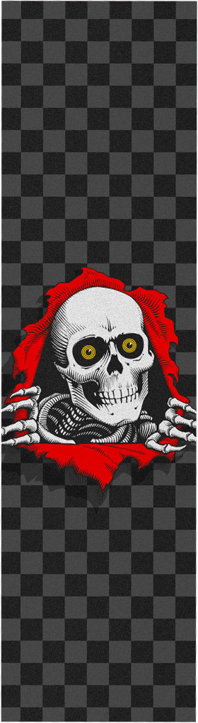 GRIP PLAQUE RIPPER CHECKER 9 X 33