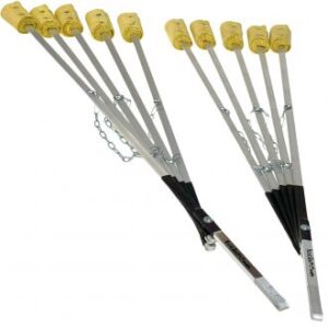 Pairednventailsdefeupliables5branches10