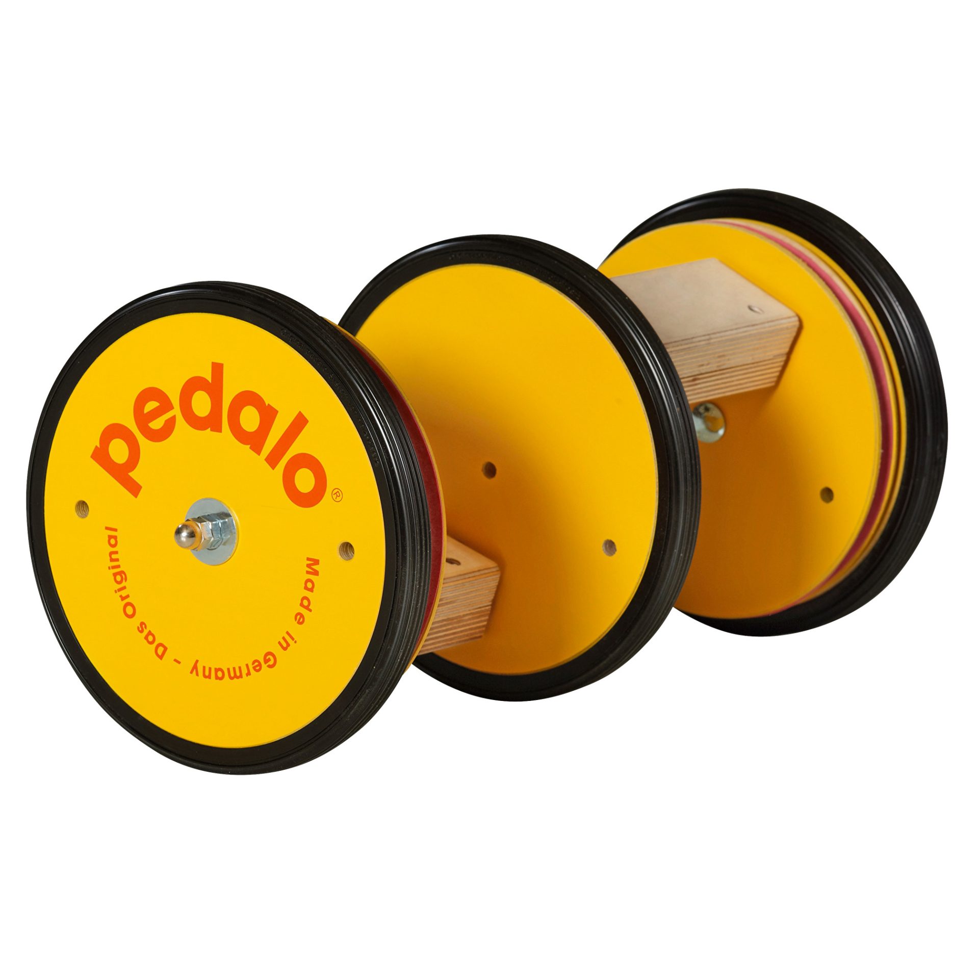 Pedoroll_6_roues_Slalom