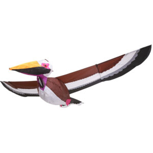 Pelican 3D Pelican 3D