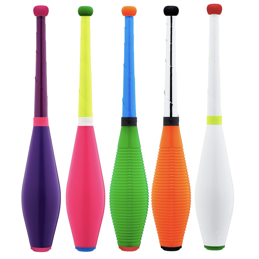 Massue Pirouette Personnalisée