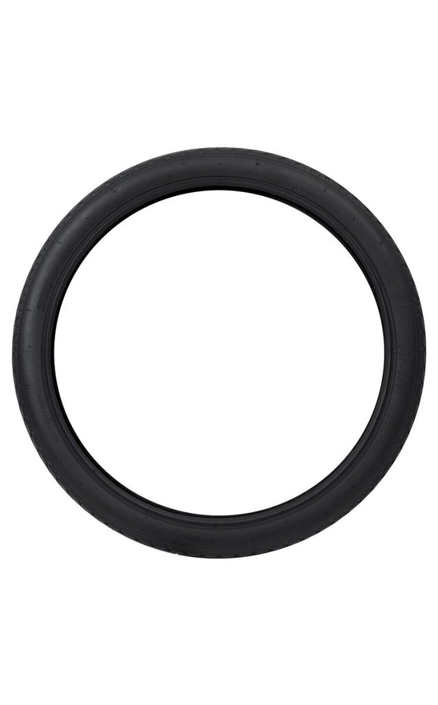 Pneu 24 x 1.75 Noir