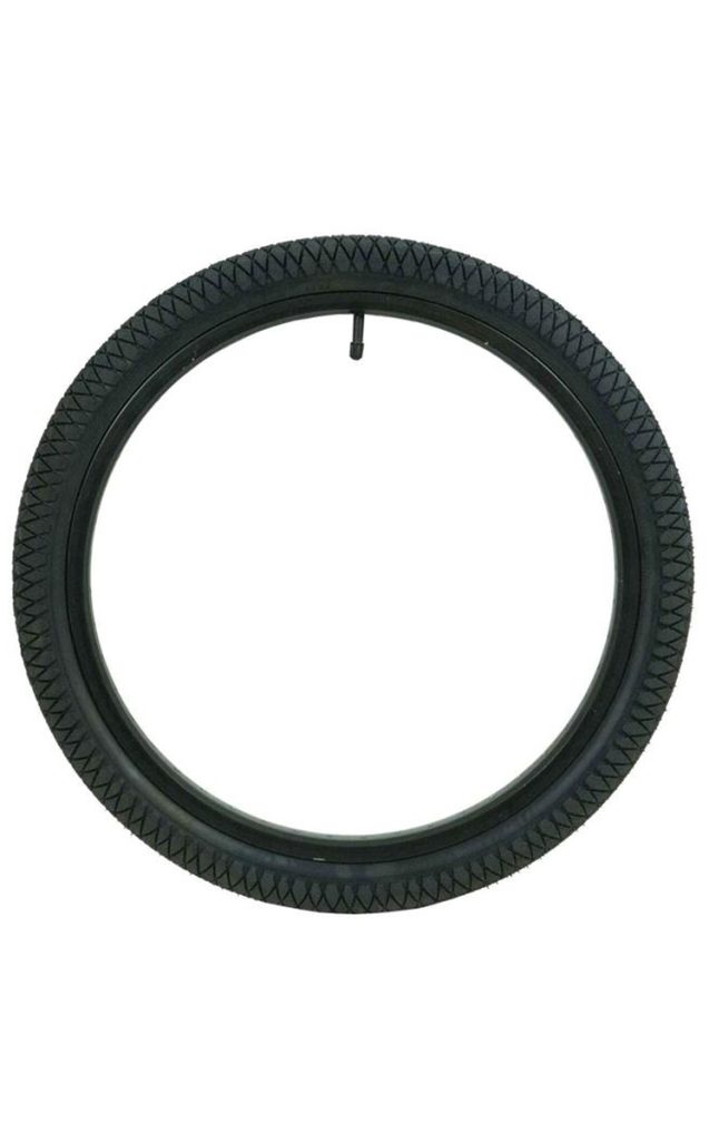 Pneu 20 x 1.95 Noir