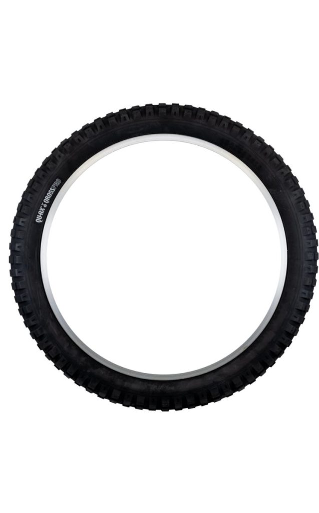 Pneu Q-Cross Pro 20 x 2.5