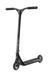 Prodigy_X_Black_OS_Angle_1 Trottinette complete Blunt Prodigy X Black/Oil Slick