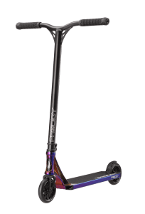 Trotttinette freestyle complete Burn Pipe