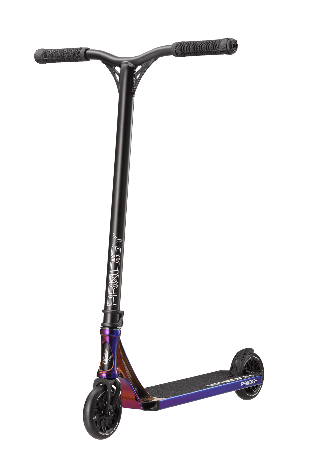 Trotttinette freestyle complete Burn Pipe