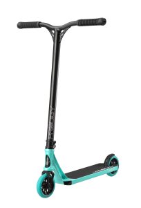 Prodigy_X_Teal_Angle_1 Trottinette prodigy X Teal