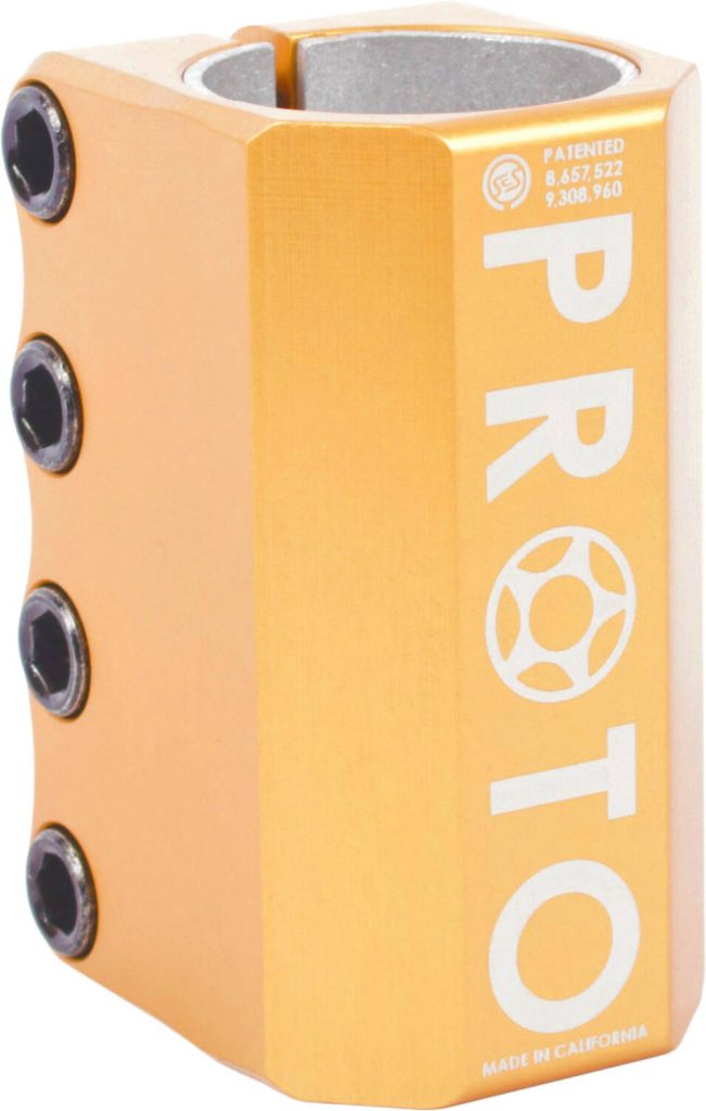 Proto Baby SCS Oversize