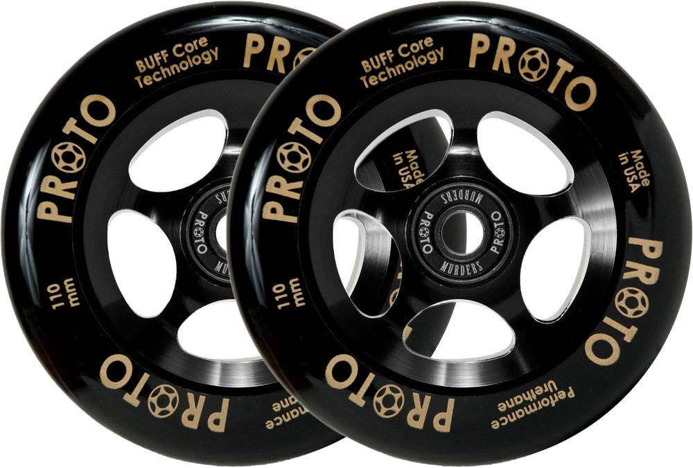 Proto Grippers 110