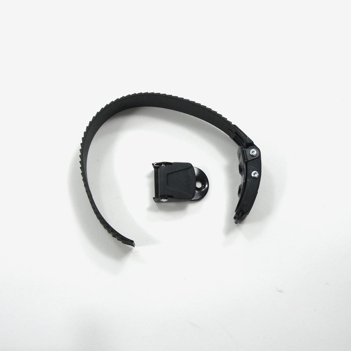 Boucle spoiler Razor