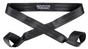 RKE-ACC-0001 Leash Rookie 140cm