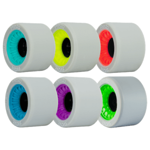 Radar Presto Wheels